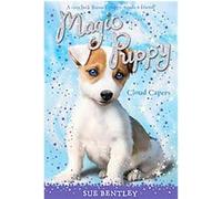 Cloud Capers, Magic Puppy Sue Bentley (Auteur)