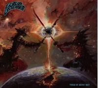 Cloud Catcher - Trails of Kozmic Dust