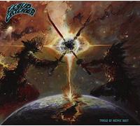 Cloud Catcher - Trails of Kozmik Dust