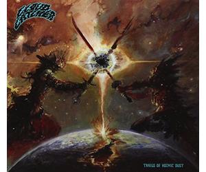 Cloud Catcher - Trails of Kozmik Dust