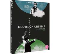 Cloud/Charisma: Two Films By Kiyoshi Kurosawa - Masters of Cinema (Blu-ray)
