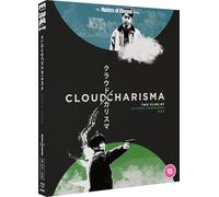 Cloud / Charisma – Kiyoshi Kurosawa – Blu-ray – Édition limitée 2 disques