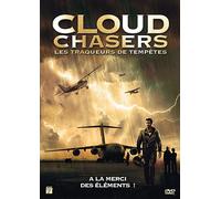 Cloud Chasers-Les traqueurs de tempêtes