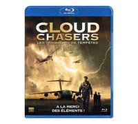 Cloud Chasers - Les Traqueurs De Tempêtes - Blu-Ray