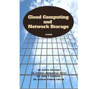 Cloud Computing and Network Storage: Cc&ns
