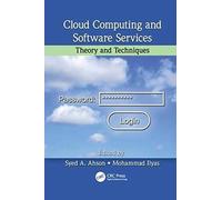 Cloud Computing And Software Services