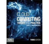 Cloud Computing by Marinescu & Dan C. Professor & Computer Science & University of Central Florida & USA Marinescu Dan C. Professor Computer Science University of Central Florida USA (Auteur)
