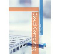 Cloud Computing (Computer Book)