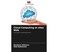 Cloud Computing et sites Web: Conception et développement