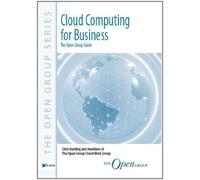 Cloud Computing For Business -The Open Group Guide