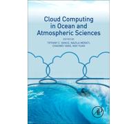 Cloud Computing In Ocean And Atmospheric Sciences