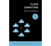 Cloud Computing, revised and updated edition