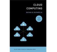 Cloud Computing revised and updated edition - Nayan B. Ruparelia - MIT Press Ltd - Livre en Anglais - Paperback Nayan B. RupareliaNayan B. Ruparelia (Auteur)