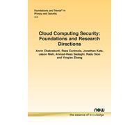 Cloud Computing Security