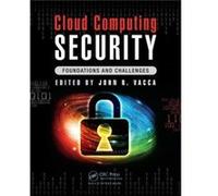 Cloud Computing Security John R Vacca, (Auteur)