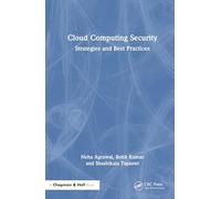 Cloud Computing Security: Strategies and Best Practices