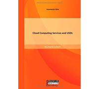 Cloud Computing Services Und Usdl