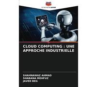 CLOUD COMPUTING : UNE APPROCHE INDUSTRIELLE