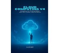 Cloud Computing v4: From Zero to Cloud Architect with AWS, Docker and Terraform