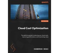 Cloud Cost Optimization