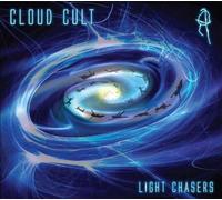 Cloud Cult - Light Chasers