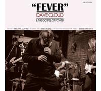 Cloud, Dave & the Gospel of Power - Fever [Import]