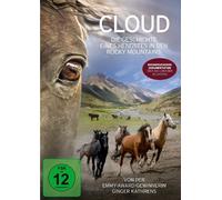 CLOUD - DIE GESCHICHTE EINES HENGSTES IN DEN ROCKY MOUNTAINS DVD NEUF