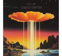 Cloud Drifter Vinyle