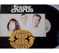 Cloud Eight - Frazier Chorus 12"
