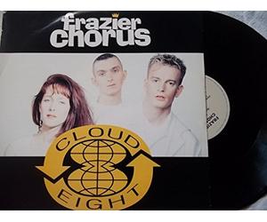 Cloud Eight - Frazier Chorus 12"
