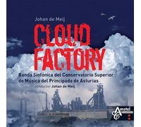 Cloud Factory / Cd