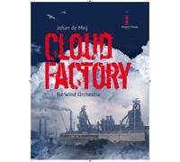Cloud Factory / Conducteur