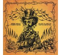 Cloud Factory (Re-Issue) by Jinjer [Audio CD] NEUF