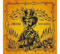 Cloud Factory (Re-Issue) by Jinjer [VINYL] NEUF