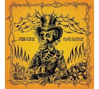 Cloud Factory (Re-Issue) (Lp)