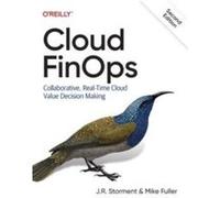 Cloud FinOps by Mike Fuller Mike Fuller (Auteur)