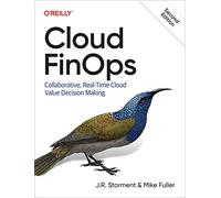 Mike Fuller, J.R. Storment – Cloud FinOps – Valeur cloud en temps réel – Poche