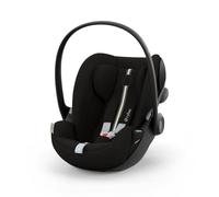 Cloud G i-Size Plus/Moon Black-black PU1