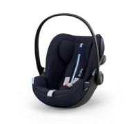 Cloud G i-Size Plus/Ocean Blue-navy blue PU1