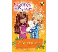 Cloud Island: Book 3 (Secret Kingdom) Banks, Rosie (Auteur)
