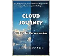 Cloud Journey: The Good, the Bad and the Ugly