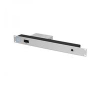 CLOUD KEY G2 RACK M. Accessoire - CKG2-RM Panneau Avant Noir Argent Oprema