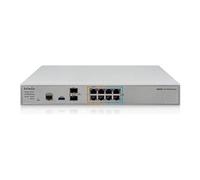 Cloud Managed ESG620 - Passerelle SD-WAN - sécurité, avec quadruple cour 2,2 GHz et 8x ports 2,5G - 2.5GbE - géré par le Cloud - rack-montable