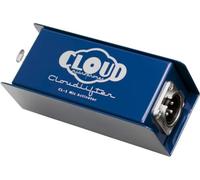 Cloud Microphones - Cloudlifter CL-1 Mic Activator - Gain de préampli Micro Ultra-Propre - Fabriqué aux États-Unis