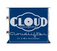 Cloud Microphones - Cloudlifter CL-2 Mic Activator - Gain de préampli micro ultra-propre - Fabriqué aux États-Unis