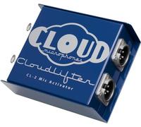 Cloud Microphones - Cloudlifter CL-2 Mic Activator - Gain de préampli micro ultra-propre - Fabriqué aux États-Unis
