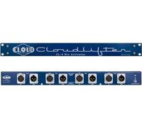 Cloud Microphones - Cloudlifter CL-4 Mic Activator - Gain de préampli micro ultra-propre - Fabriqué aux États-Unis