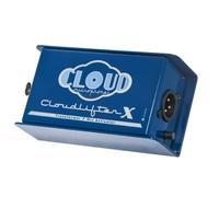 Cloud Microphones - Cloudlifter CL-X Transformateur Mic Activator - Gain de préampli micro ultra-propre - Fabriqué aux États-Unis