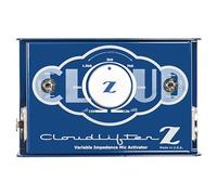 Cloud Microphones - Cloudlifter CL-Z - Activateur de Micro Vari-Z - Gain de préampli micro ultra-propre - Contrôle d’impédance variable - Fabriqué aux États-Unis