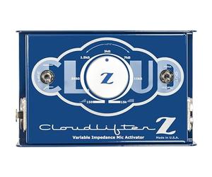 Cloud Microphones - Cloudlifter CL-Z - Activateur de Micro Vari-Z - Gain de préampli micro ultra-propre - Contrôle d’impédance variable - Fabriqué aux États-Unis
